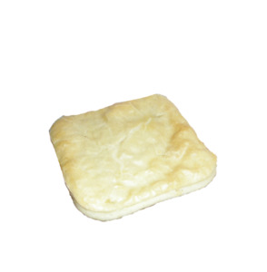 Pies: Bacon & Egg Pie (DF)