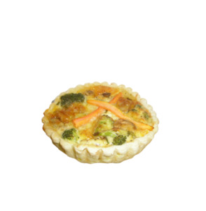 Vegetarian (DF)