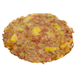 Hawaiian Pizza