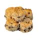Scones - Date 5 pack