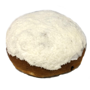Boston Bun (DF)