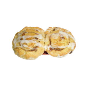 Cinnamon Swirl Each