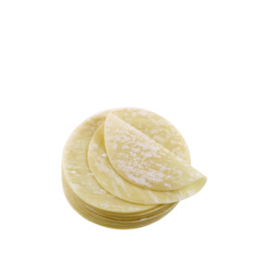 Ingredients To Make Your Own: Dumpling Wrappers
