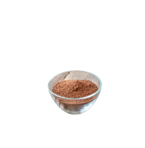 Ingredients To Make Your Own: Dutch Cocoa 200g