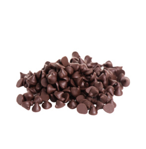 Ingredients To Make Your Own: Choc Chips 300g