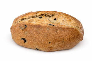 OLIVE AND CHEESE SOURDOUGH