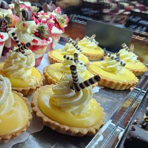 Lemon Tart