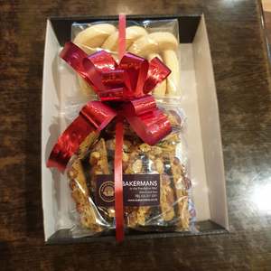 Small Gift Box
