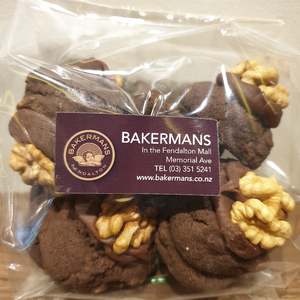 Biscuit Gift Bag