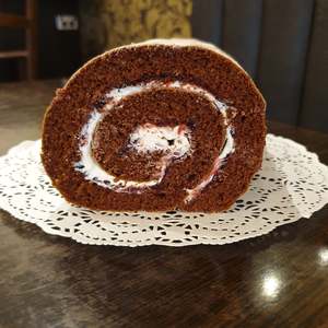 Sponge Roll (packaged)