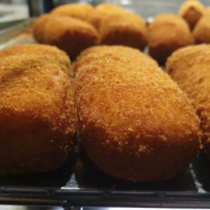 Croquettes