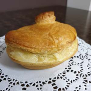Savoury: Pies