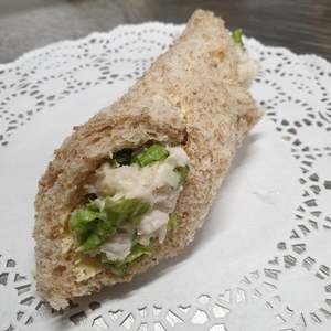 Chicken Petite