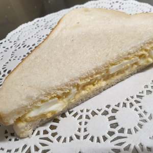 Egg Sandwich