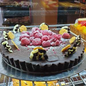 Chocolate Torte