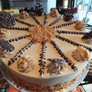 Gateaux