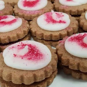 Belgium Biscuits