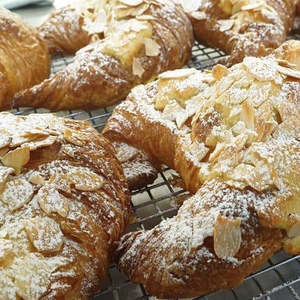 Almond Croissant