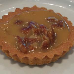 Pecan Tart