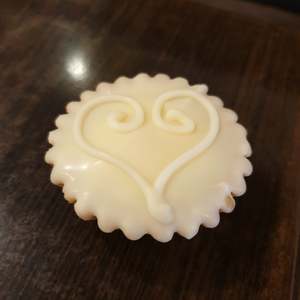Small Cakes: Lemon Delight