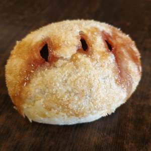 Specialties: Eccles Cake