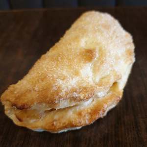 Specialties: Apple Turnovers