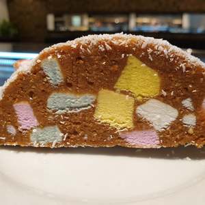 Specialties: Lolly Cake