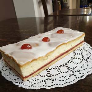 Specialties: Almond Staaf (packaged)