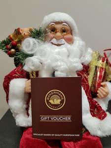 Gift Cards: Online Gift Card