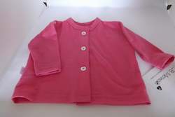Babies: Cardigans