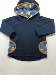 Pre School: Hoodies with Pockets