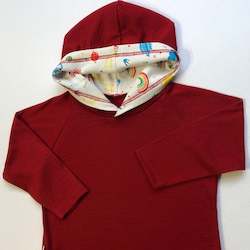 Hoodies: Hoodies - 5-8years