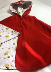 Products: Capes