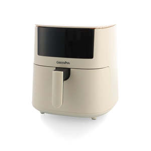 GreenPan Bistro Airfryer 7.2L Taupe