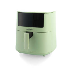 GreenPan Bistro Airfryer 7.2L Mint Green