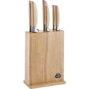 Ballarini Tevere Knife Block 7pce
