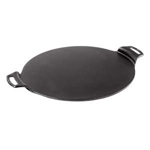 Lodge: Lodge Cast Iron Pizza Pan 38cm