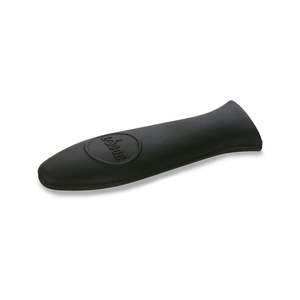 Lodge: Lodge Silicone Hot Handle Black