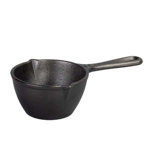 Lodge: Lodge Cast Iron Melting Pot