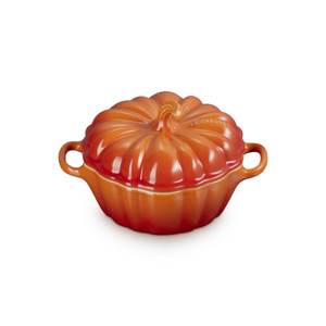 Le Creuset Harvest Volcanic Pumpkin Cocotte 350ml