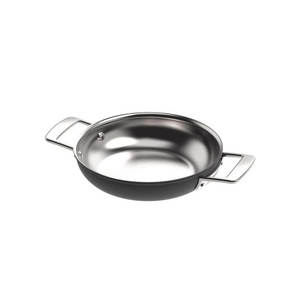 Demeyere: Demeyere Black 5 Multi Function Pan