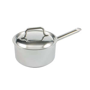 Demeyere: Demeyere Apollo Saucepan