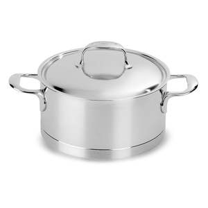 Demeyere: Demeyere Atlantis Casserole with lid