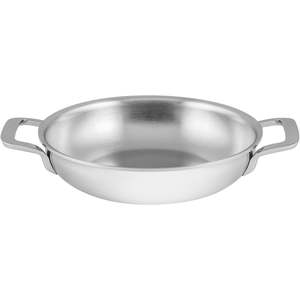 Demeyere Multi Function Pans