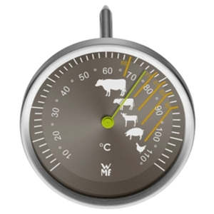 Wmf: WMF Scala Meat Thermometer