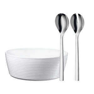 Wmf: WMF Nuova Salad Set 3pce
