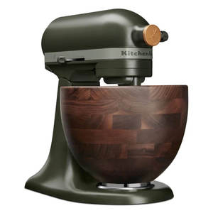 Stand Mixers Accessories: KitchenAid KSM180 Stand Mixer Evergreen