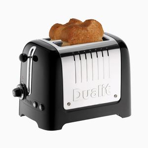 Toasters: Dualit Lite 2 Slice Toaster