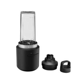 Blenders: KitchenAid Go Cordless Personal Blender Black