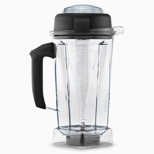 Blenders: Vitamix Classic Wet 2L Jug with Tamper